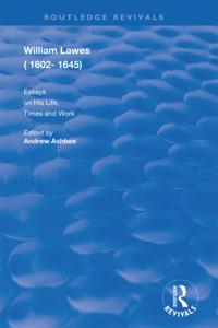 Routledge Revivals