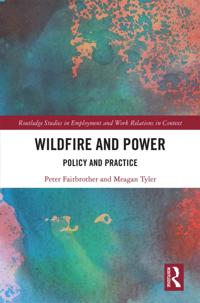 Routledge Studies in Employment and Work Relations in Context
