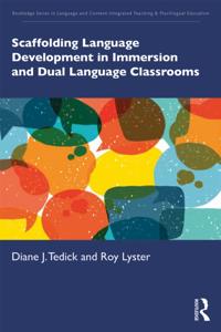 Routledge Series in Language and Content Integrated Teaching & Plurilingual Education