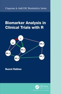 Chapman & Hall/CRC Biostatistics Series