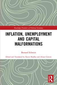 Routledge Frontiers of Political Economy