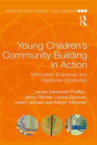 Contesting Early Childhood