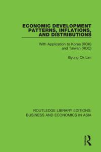 Routledge Library Editions: Business and Economics in Asia
