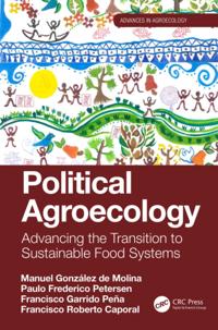 Advances in Agroecology