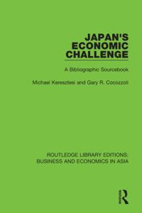 Routledge Library Editions: Business and Economics in Asia
