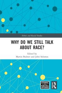 Ethnic and Racial Studies