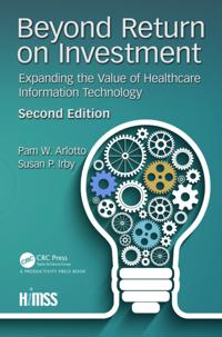 HIMSS Book Series