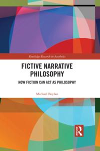 Routledge Research in Aesthetics