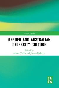 Gender and Australian Celebrity Culture