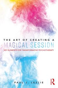 Art of Creating a Magical Session