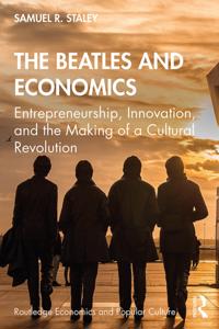 Routledge Economics and Popular Culture Series