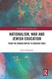 Routledge Jewish Studies Series