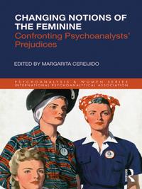 Changing Notions of the Feminine