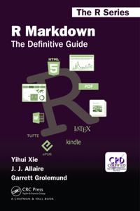 Chapman & Hall/CRC The R Series