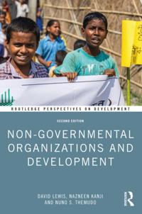 Routledge Perspectives on Development