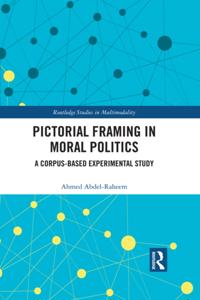 Pictorial Framing in Moral Politics