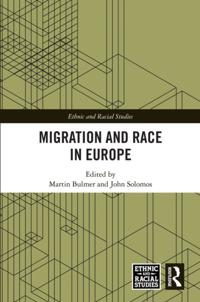 Ethnic and Racial Studies