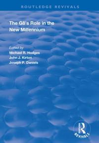G8's Role in the New Millennium