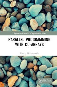 Chapman & Hall/CRC Computational Science