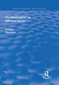 Routledge Revivals