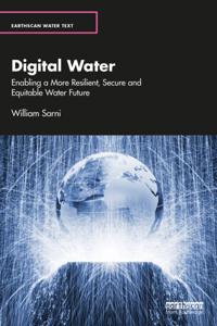 Earthscan Water Text