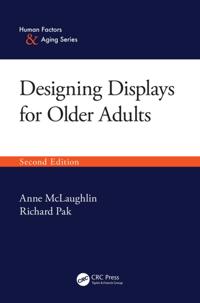 Human Factors and Aging Series