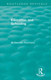 Routledge Revivals