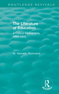 Routledge Revivals