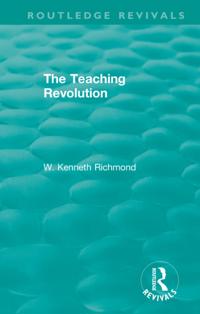 Routledge Revivals