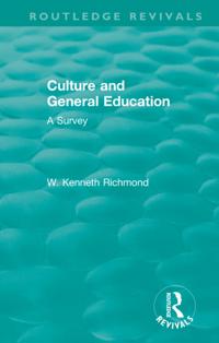 Routledge Revivals