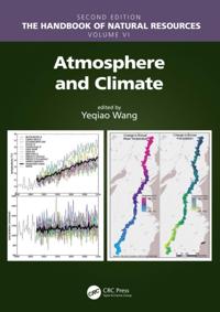 The Handbook of Natural Resources, Second Edition