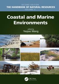The Handbook of Natural Resources, Second Edition
