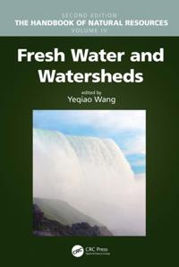 The Handbook of Natural Resources, Second Edition