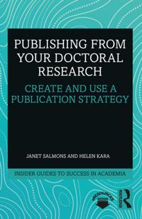 Insider Guides to Success in Academia