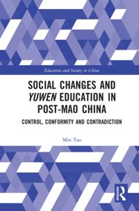 Education and Society in China