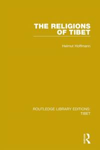Routledge Library Editions: Tibet
