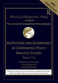 Classics of Comparative Policy Analysis
