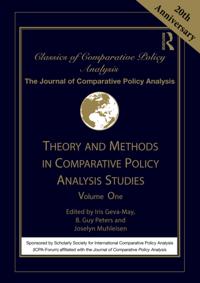 Classics of Comparative Policy Analysis