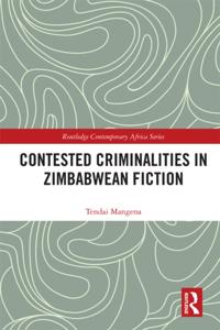 Routledge Contemporary Africa