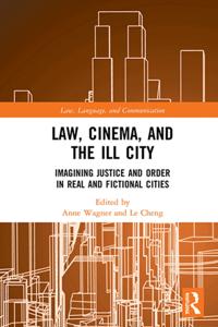 Law, Language and Communication