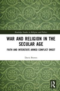 Routledge Studies in Religion and Politics