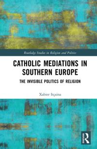 Routledge Studies in Religion and Politics