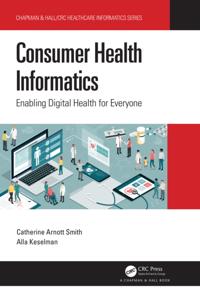 Chapman & Hall/CRC Healthcare Informatics Series