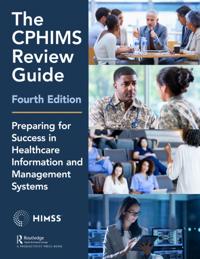 HIMSS Book Series