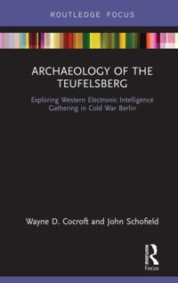 Routledge Archaeologies of the Contemporary World