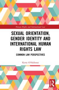 Human Rights and International Law