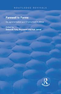 Farewell to Farms