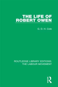 Routledge Library Editions: The Labour Movement