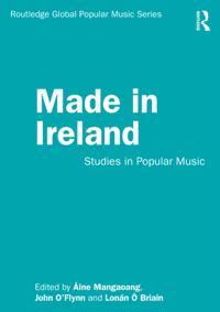 Routledge Global Popular Music Series