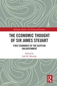Routledge Studies in the History of Economics